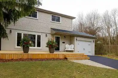 105 Catalina Drive Toronto E08 Ontario M1M 1K7