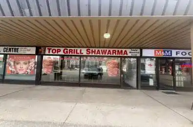 1900 Lakeshore Rd Road Mississauga Ontario L5J 1J7