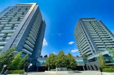 65 Oneida Crescent Unit# LPH 10 Richmond Hill Ontario L4B 0G9