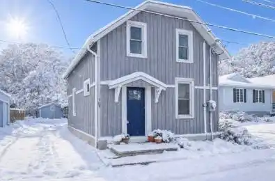 107 Queen Street Renfrew Ontario K7V 2A4