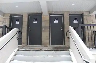 401 Glenroy Gilbert Drive Barrhaven Ontario K2J 5W4