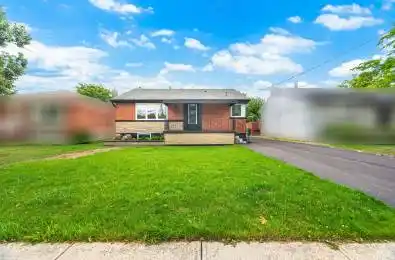 812 Tenth Avenue Unit# Bsmt Hamilton Ontario L8T 2G6