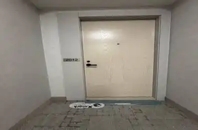 225 Commerce Street Unit# 2012 Vaughan Ontario L4K 0P9