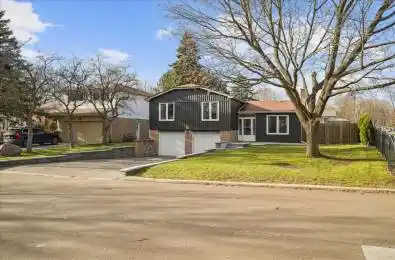 26 Wright Crescent Caledon Ontario L7E 3X9