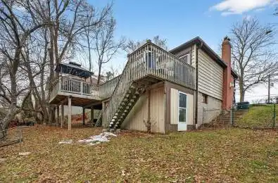 1914 Liverpool Road Pickering Ontario L1V 1W5