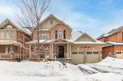 26 Marks Road Springwater Ontario L9X 0S5