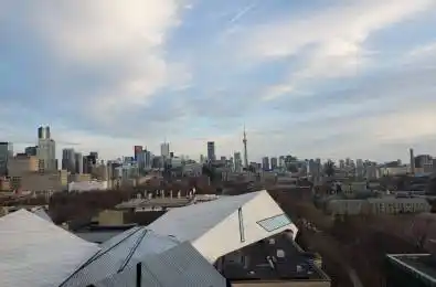 200 Bloor Street Unit# 1501 Toronto C02 Ontario M5S 1T8