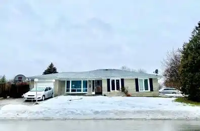 28 Caldwell Crescent Brampton Ontario L6W 1A3