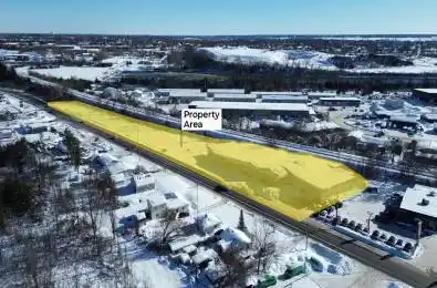 55 HIGHWAY 33 Highway Quinte West Ontario K8V 5P6