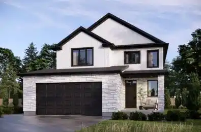 160 Watts Drive Lucan Biddulph Ontario N0M 2J0