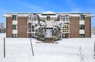 875 LAURIER Street Unit# 4 Clarence-Rockland Ontario K4K 1E6