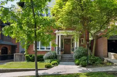 104 Park Road Toronto C09 Ontario M4W 2N7