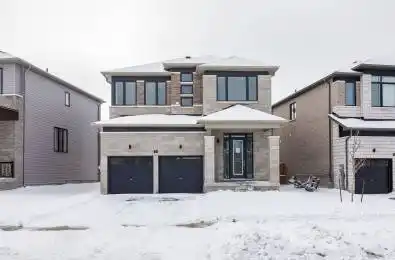 6 Tran Road Wasaga Beach Ontario L9Z 0M9