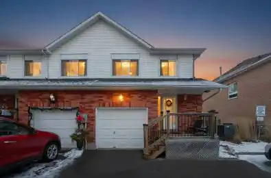 11 McKinnon Court Newmarket Ontario L3Y 8L6