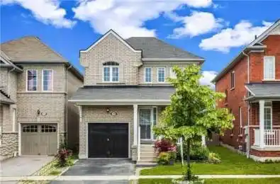 49 Feint Drive Unit# BSMT Ajax Ontario L1T 0E6