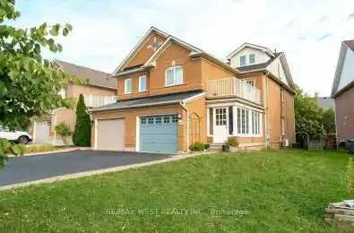 3143 Clayhill Road Mississauga Ontario L5B 4J3