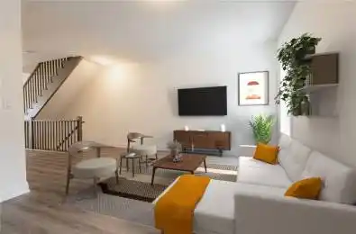 16 CLEAR VALLEY Lane Hamilton Ontario L0R 1W0