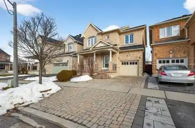 19 Abraham Court Ajax Ontario L1Z 0A9