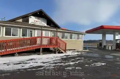 2222 ROUTE 500 OUEST Road The Nation Ontario K0A 1W0