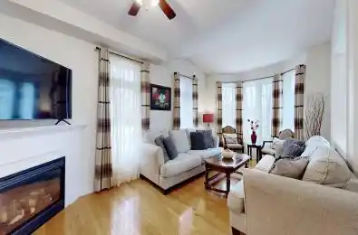 2 Wellsprings Drive Brampton Ontario L6V 4S5