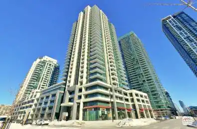 4055 Parkside Village Drive Unit# 2914 Mississauga Ontario L5B 0K8
