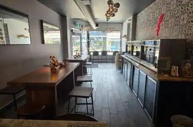 186 Main Street Newmarket Ontario L3Y 1R1