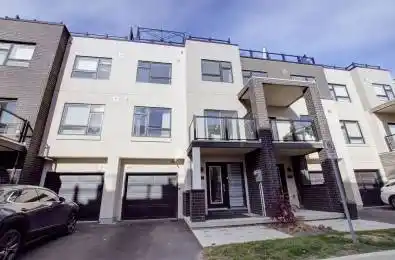 1121 Cooke Boulevard Unit# 23 Burlington Ontario L7T 4A8