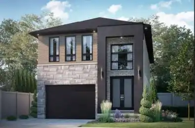 6263 ROYAL MAGNOLIA Avenue London South Ontario N6P 0J6