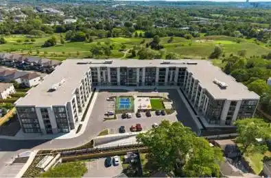 50 Herrick Avenue Unit# 130 St. Catharines Ontario L2P 0G3