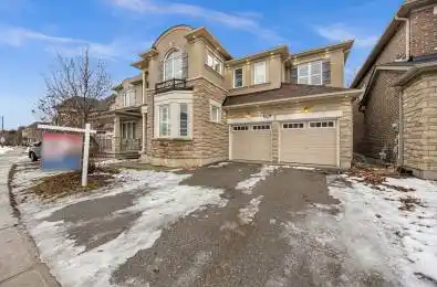 94 Newhouse Boulevard Caledon Ontario L7C 4E4