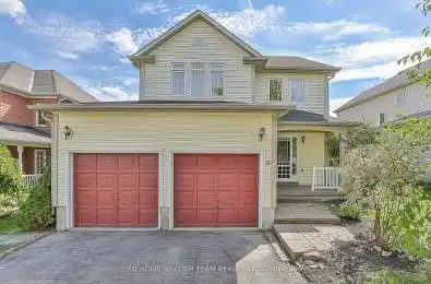 20 Brecken Drive Georgina Ontario L4P 4A5