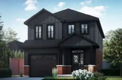 6271 ROYAL MAGNOLIA Avenue London South Ontario N6P 0J6