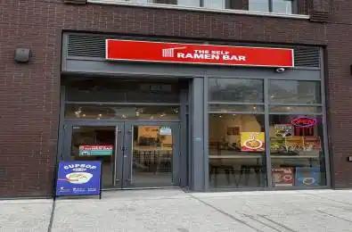 233 College Street Unit# Unit C Toronto C01 Ontario M5T 2B6