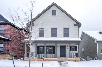 941 John Fairhurst Boulevard Cobourg Ontario K9A 1L9