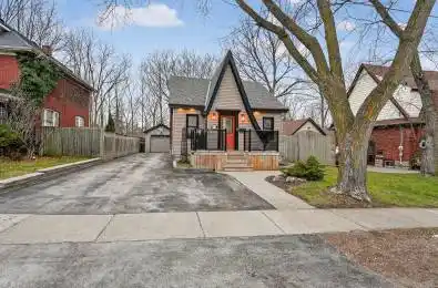 5805 Brookfield Avenue Niagara Falls Ontario L2G 5P9