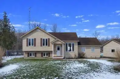 1755A Salem Road Prince Edward County Ontario K0K 1T0