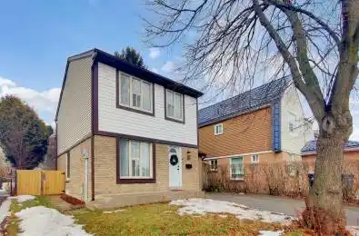 26 Mayfair Crescent Brampton Ontario L6S 3N4
