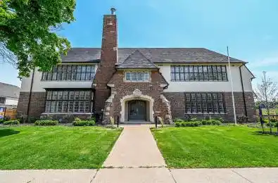 99 South Drive Unit# 6 St. Catharines Ontario L2R 0C5