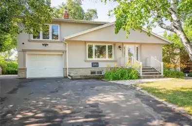 202 Renforth Drive Unit# Main Toronto W08 Ontario M9C 2K7