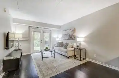 2055 Appleby Line Unit# 103 Burlington Ontario L7L 7H1