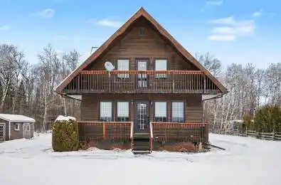 1312 Scheel Drive McNab/Braeside Ontario K0A 1G0