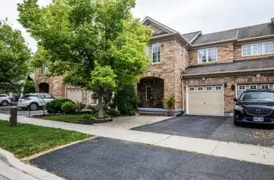 3178 Stornoway Circle Oakville Ontario L6M 5H8