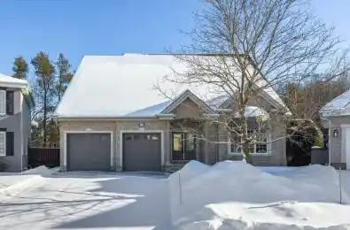 137 Beaumont Avenue Clarence-Rockland Ontario K4K 1R7