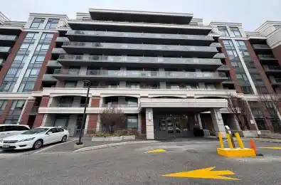 8228 Birchmount Road Unit# 228 Markham Ontario L3R 1A6
