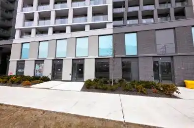 500 Wilson Avenue Unit# 33 Toronto C06 Ontario M3H 0E5