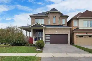 39 Jocada Court Richmond Hill Ontario L4E 0Z5
