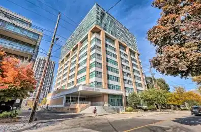 2 Fieldway Road Unit# 706 Toronto W08 Ontario M8Z 0B9