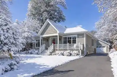 2195 Courtland Drive Burlington Ontario L7R 1S2