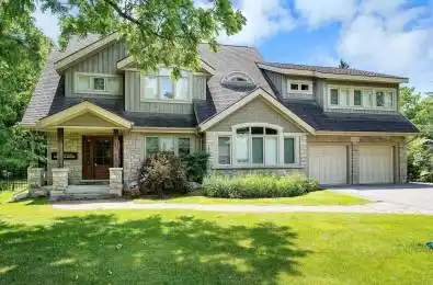 214 Russell Street Blue Mountains Ontario N0H 2P0