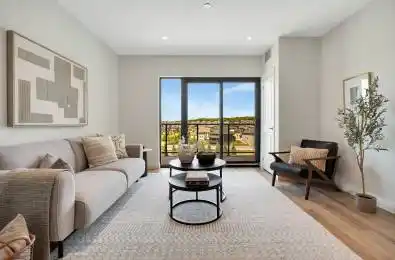 525 New Dundee Road Unit# 706 Kitchener Ontario N2P 0K8